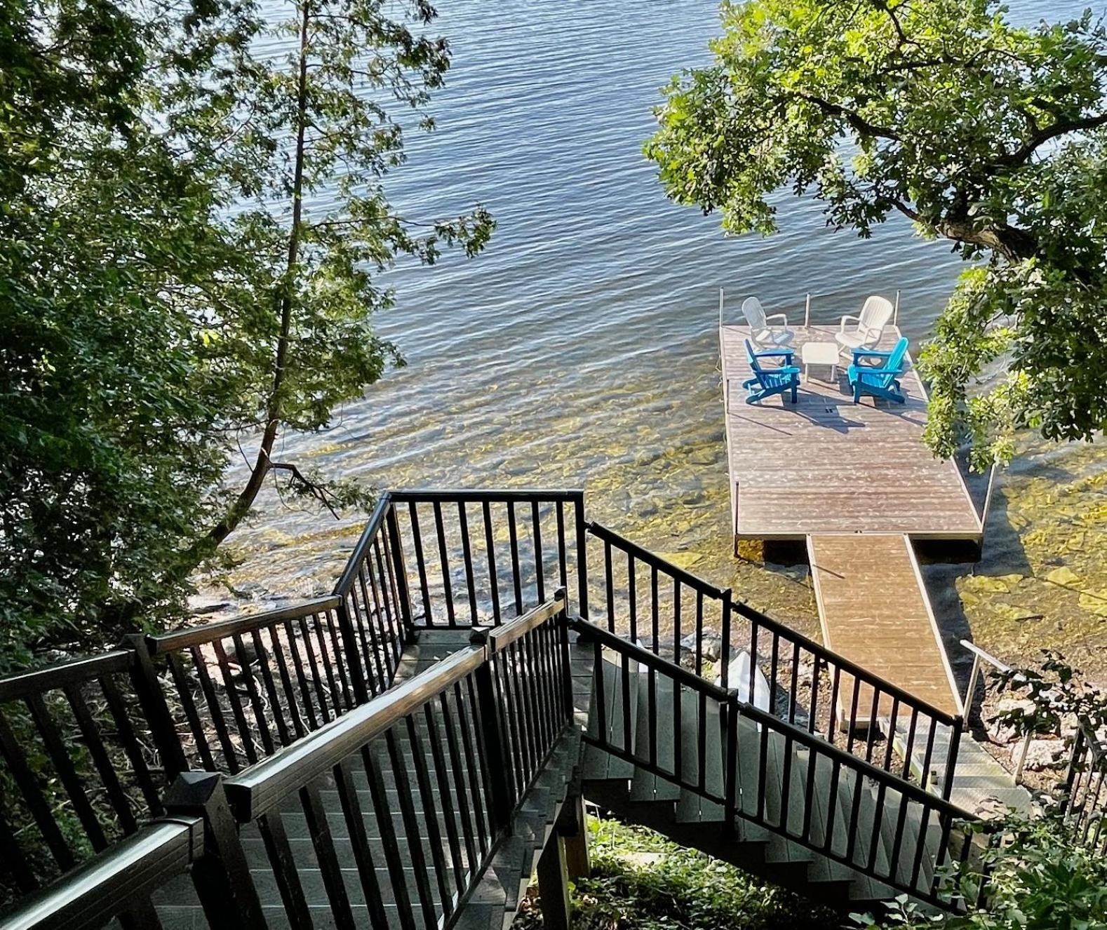 Lakeside Maison Hillier ภายนอก รูปภาพ