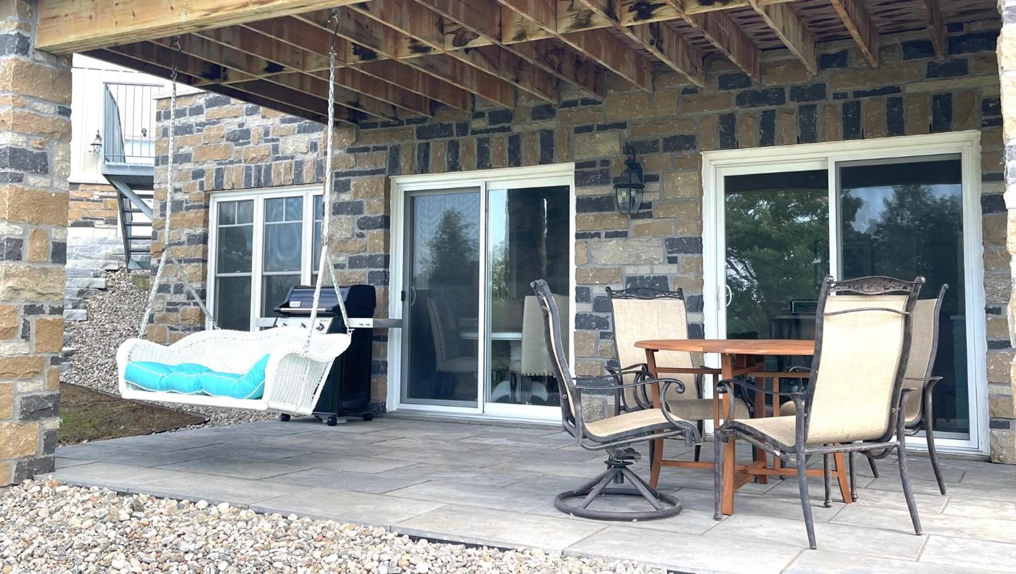 Lakeside Maison Hillier ภายนอก รูปภาพ