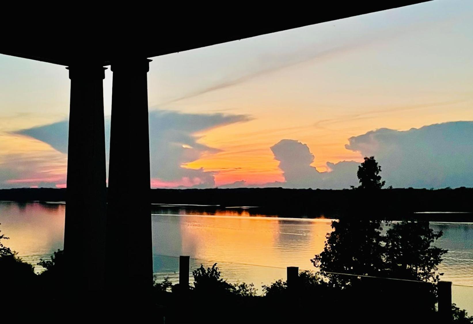 Lakeside Maison Hillier ภายนอก รูปภาพ