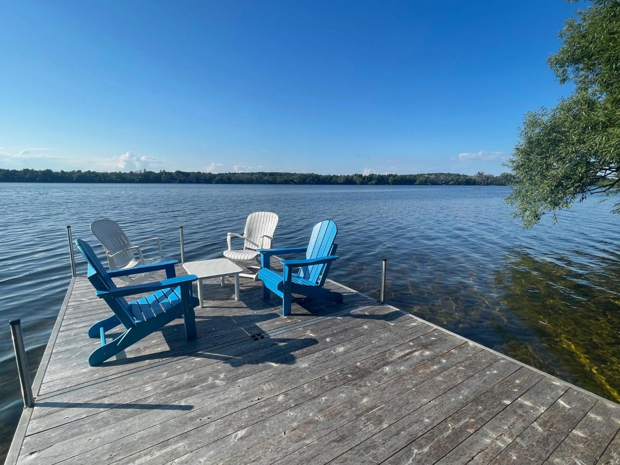 Lakeside Maison Hillier ภายนอก รูปภาพ